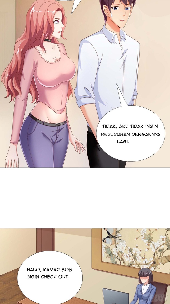 Super School Doctor (Supreme Campus Doctor) Chapter 72 Gambar 11